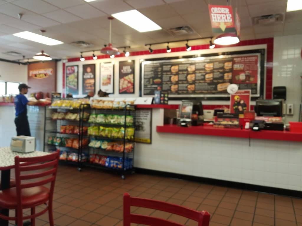 Firehouse Subs | meal delivery | 411 S Chickasaw Trail, Orlando, FL 32825, USA | 4072497827 OR +1 407-249-7827