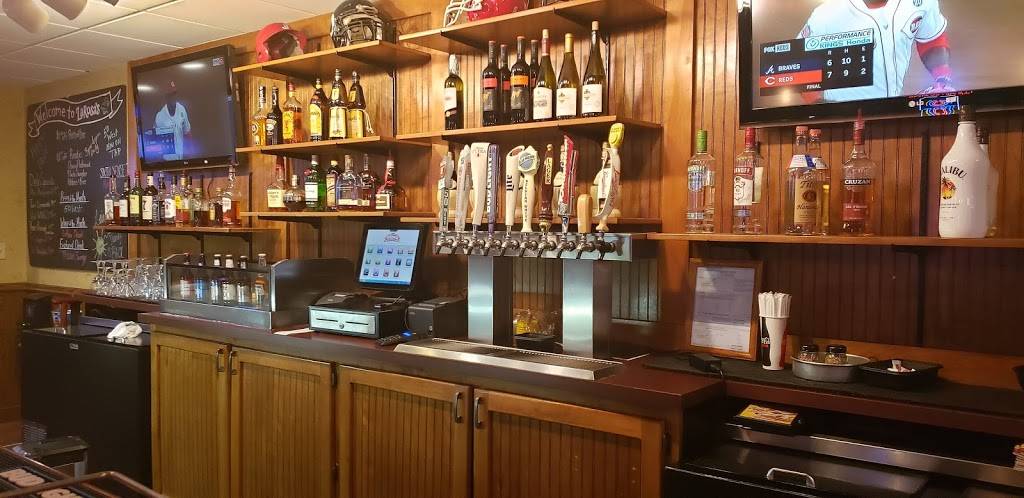 LaRosas Pizza Jackson | restaurant | 966 Main St, Jackson, OH 45640, USA | 8885276727 OR +1 888-527-6727