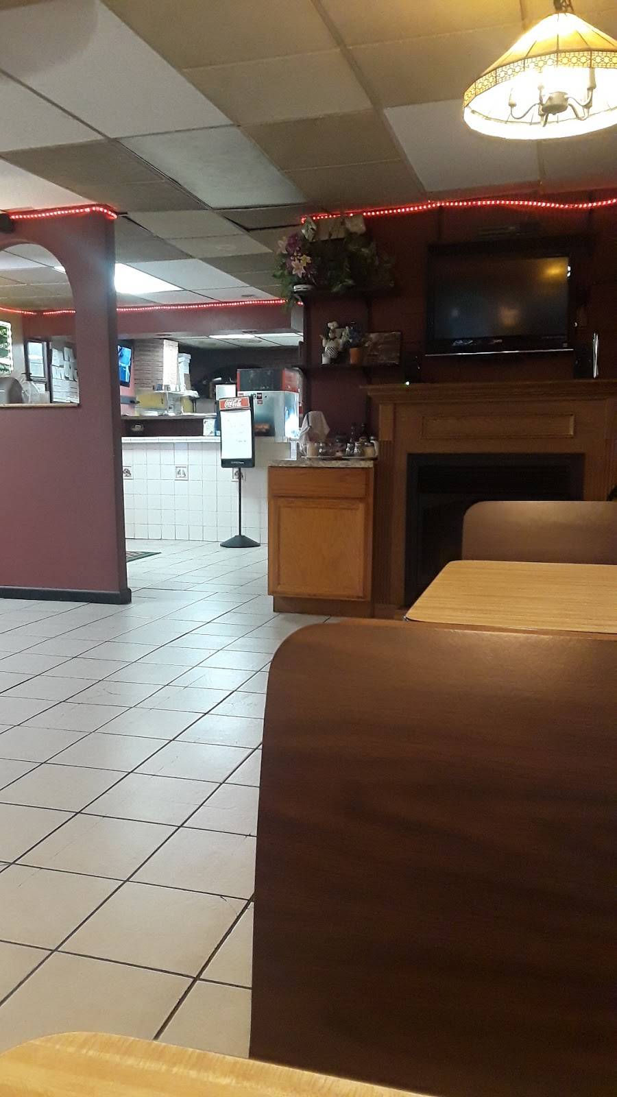 Ciaos Pizza | restaurant | 578 Main St, Lykens, PA 17048, USA | 7174537988 OR +1 717-453-7988