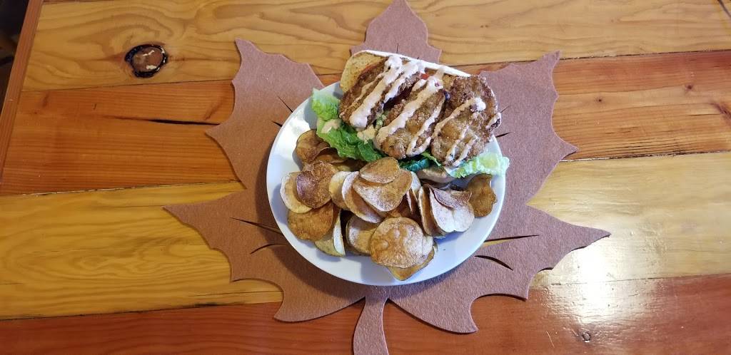 The Oyster Cracker Cafe | restaurant | 0602-002660000-000350000-00000, Port Norris, NJ 08349, USA | 8567767927 OR +1 856-776-7927