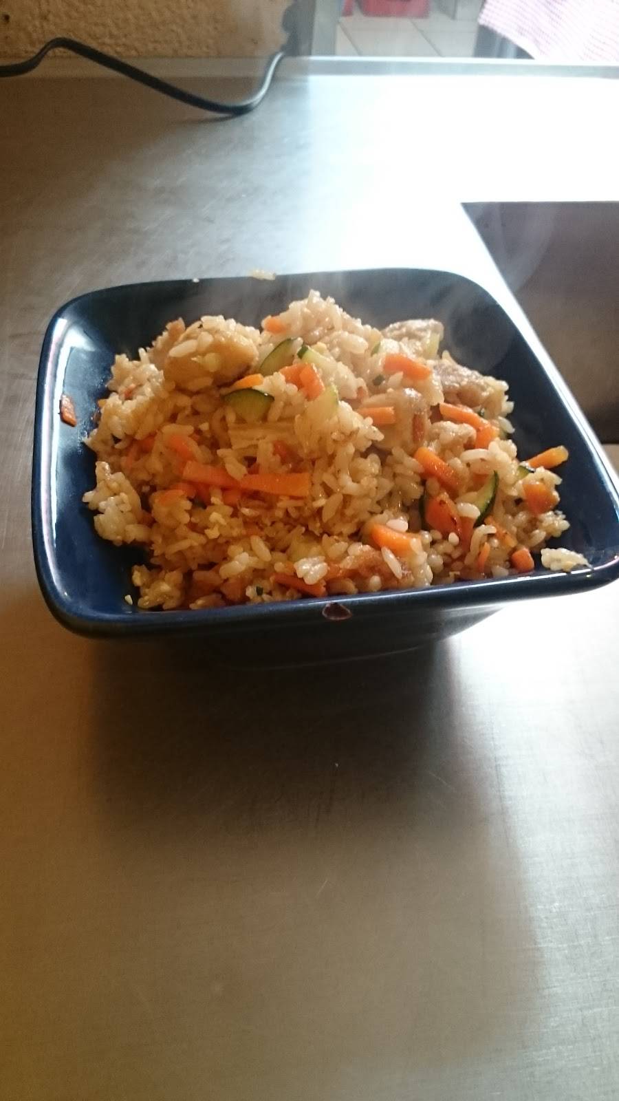 Sushi K-Tron | restaurant | I.T.R. de Tijuana 1841, Tecnologico, 22425 Tijuana, B.C., Mexico | 016642160541 OR +52 664 216 0541