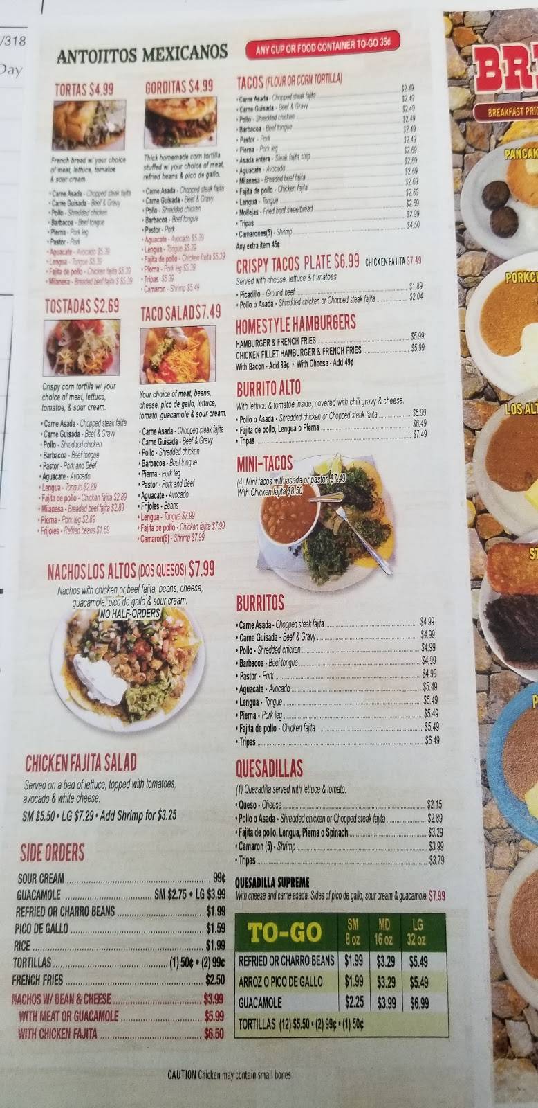 Estrella De Jalisco Mexican Restaurant | restaurant | 1322 Leopard St, Corpus Christi, TX 78401, USA | 3614520807 OR +1 361-452-0807