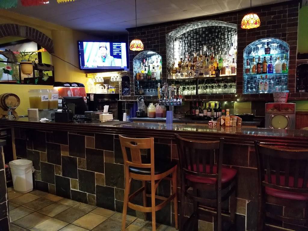 Los Potrillos Mexican Restaurant Bar & Grill | restaurant | 316 Ludlow Ave, Cincinnati, OH 45220, USA | 5132210313 OR +1 513-221-0313