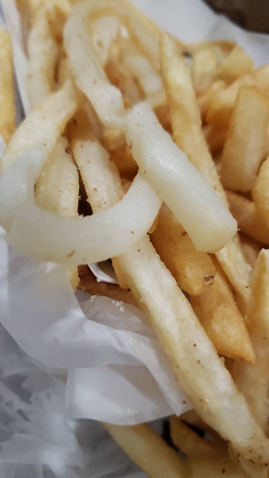 Sonnys Hamburgers | restaurant | 20001 Schoolcraft, Detroit, MI 48223, USA | 3135352278 OR +1 313-535-2278