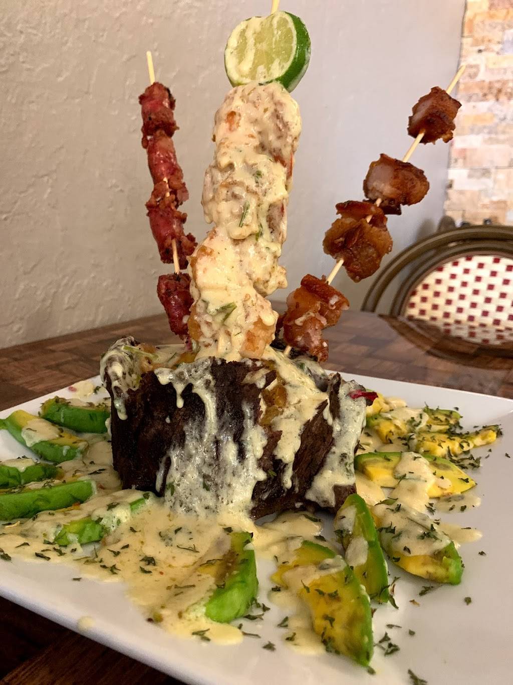 La Casa Del Mofongo | restaurant | 6108 S Dixie Hwy, West Palm Beach, FL 33405, USA | 5615575367 OR +1 561-557-5367