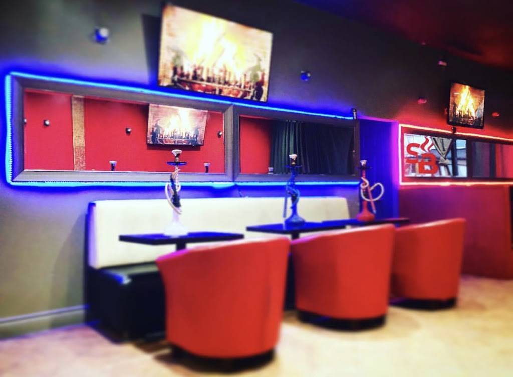 Resto-Café Sb | restaurant | 4713 Boulevard Robert, Saint-Léonard, QC H1R 3E6, Canada | 5142241483 OR +1 514-224-1483