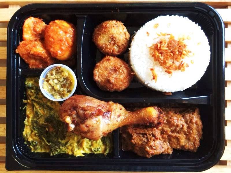 Sedap Indo | restaurant | 49103 Milmont Dr, Fremont, CA 94538, USA | 5106760897 OR +1 510-676-0897