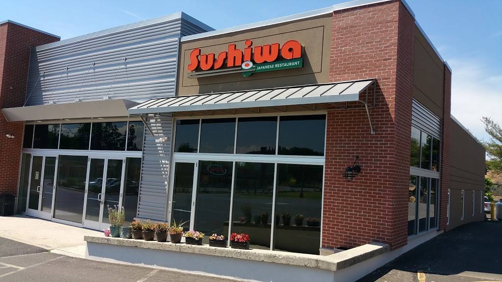 Sushiwa | restaurant | Unit C25, 575 Horsham Road, Horsham, PA 19044, USA | 2157738003 OR +1 215-773-8003