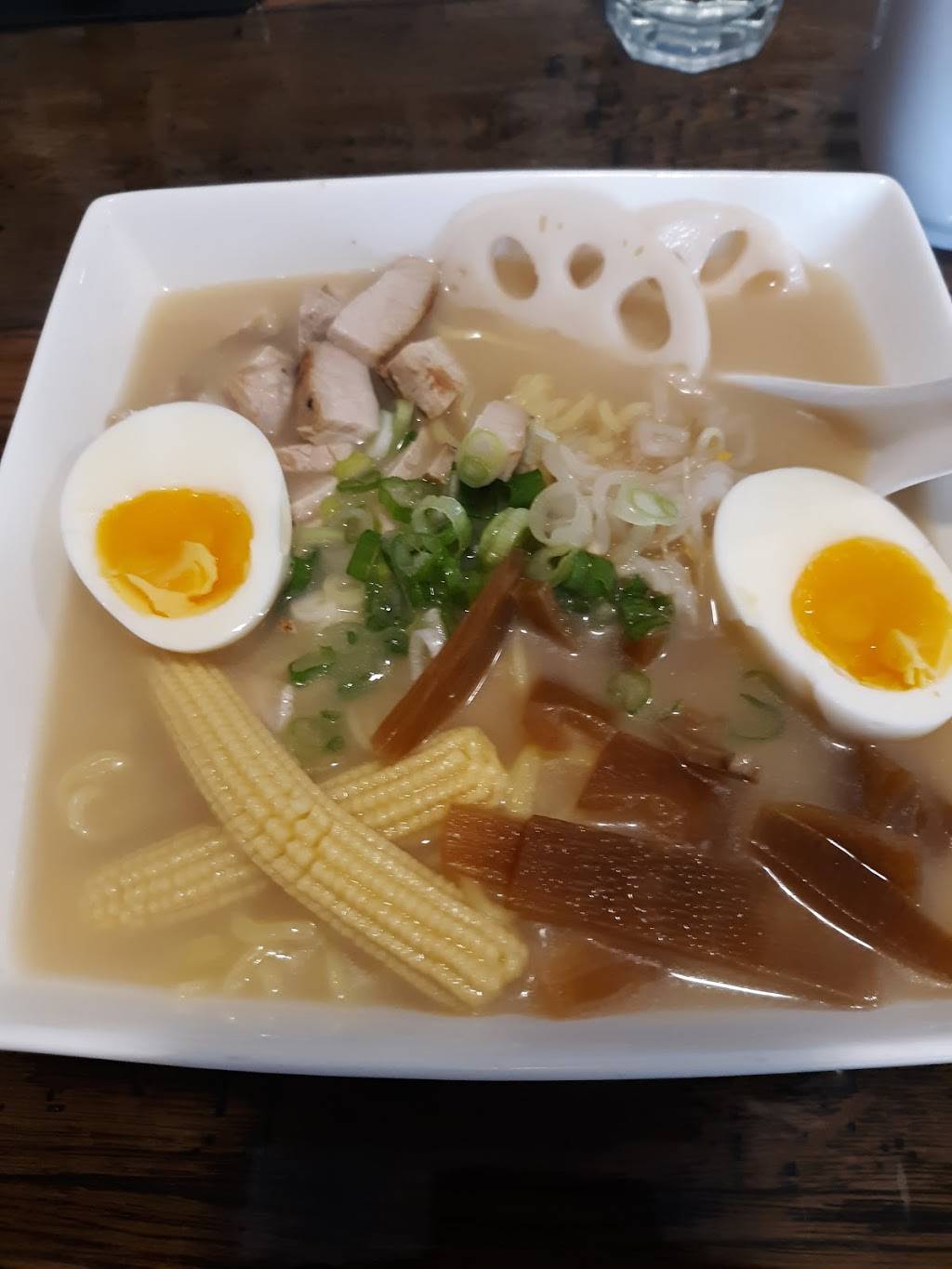 Sosumi Sushi | restaurant | 110 E Exchange St, Owosso, MI 48867, USA | 9897236188 OR +1 989-723-6188