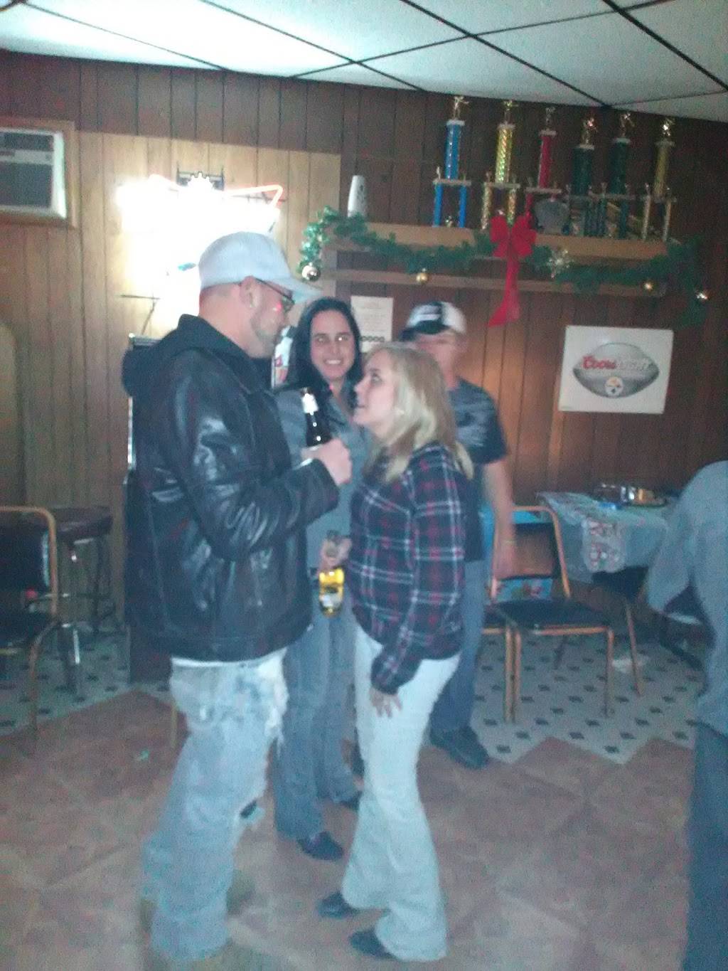 Allibies | restaurant | 603 Fairbank Herbert Rd, New Salem, PA 15468, USA | 7242452222 OR +1 724-245-2222