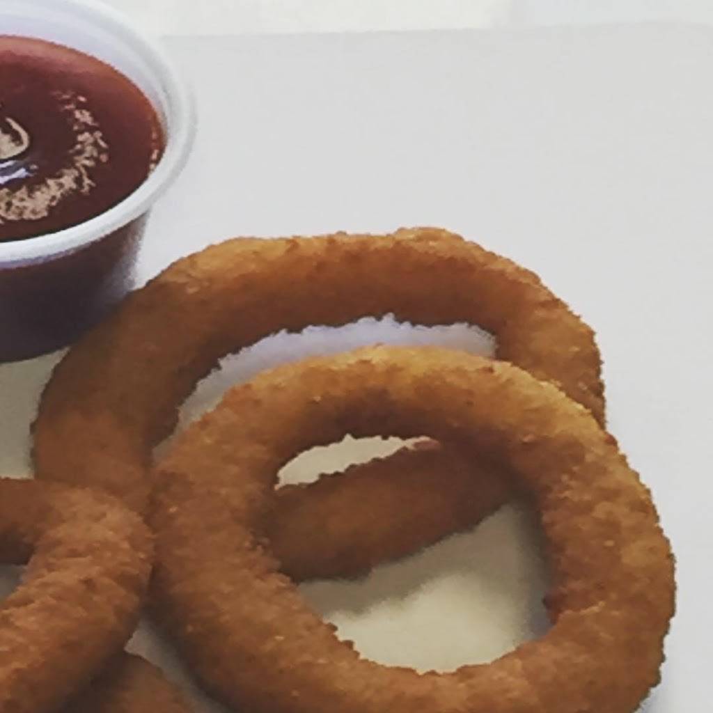 Azitouna Pizza | restaurant | 2920 Martin Luther King Jr Ave SE, Washington, DC 20032, USA | 2025622200 OR +1 202-562-2200