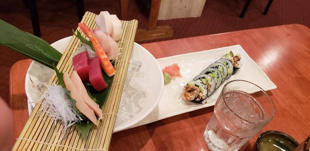 Koreana Restaurant | restaurant | 201 W Northland Ave, Appleton, WI 54911, USA | 9207333205 OR +1 920-733-3205