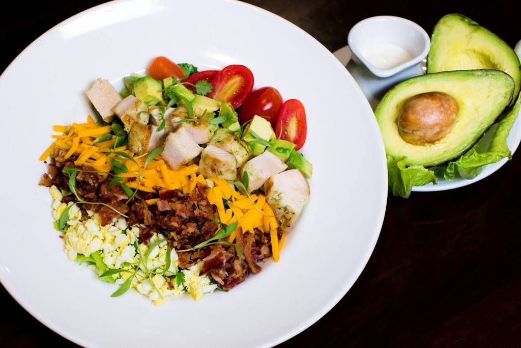 Trevis Grille | restaurant | 100 S 12th St, Richmond, VA 23219, USA | 8043447000 OR +1 804-344-7000