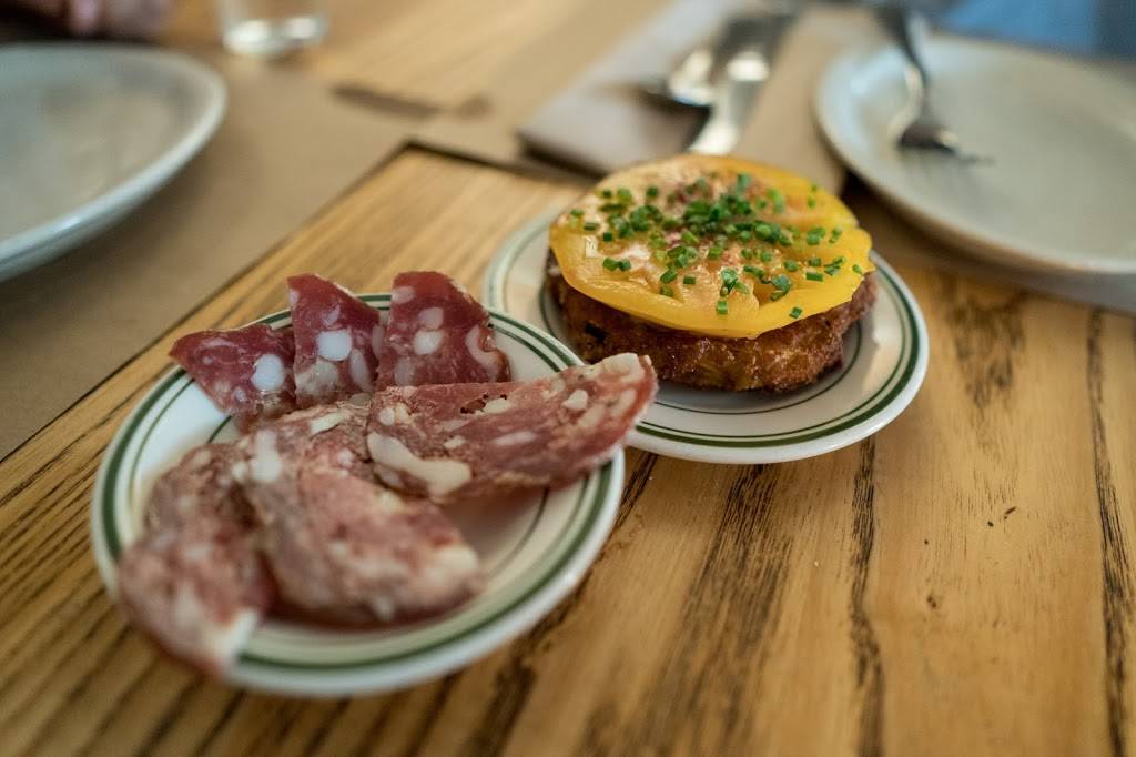 Gocciolina | restaurant | 3314 Guess Rd, Durham, NC 27705, USA | 9199734089 OR +1 919-973-4089