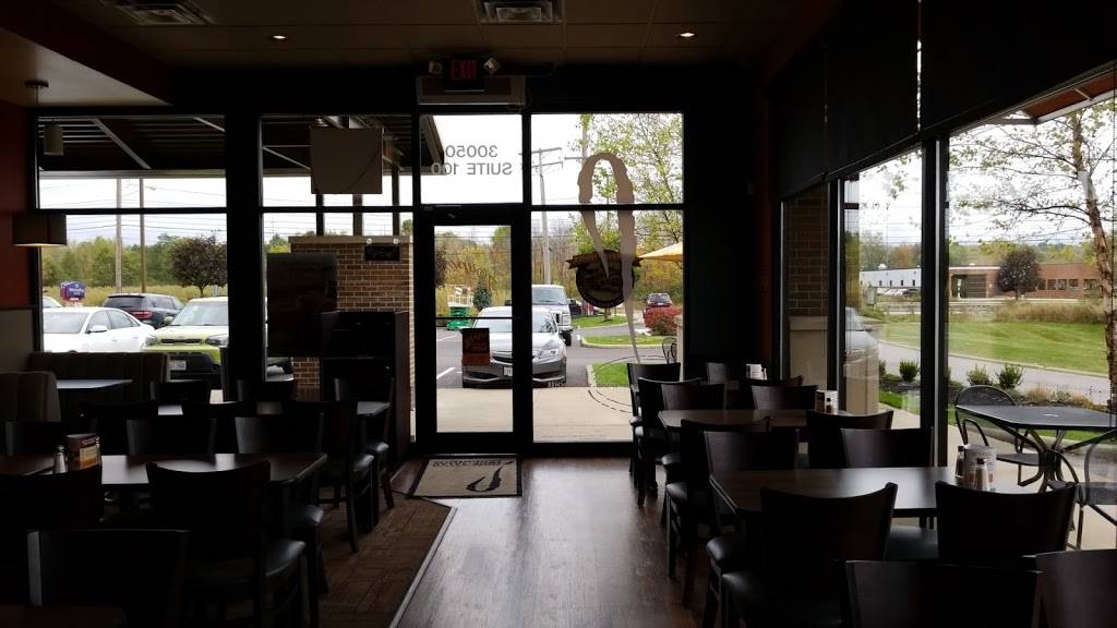 Zoup! | meal takeaway | 30050 Aurora Rd, Solon, OH 44139, USA | 4403490020 OR +1 440-349-0020