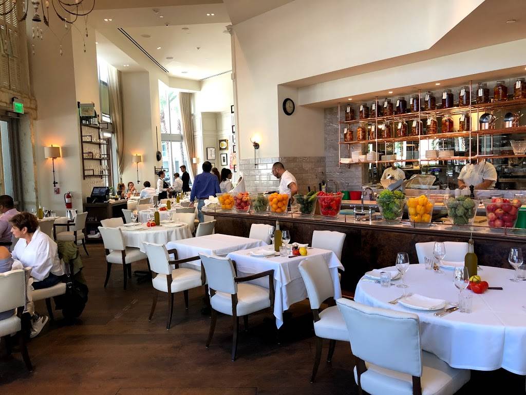 La Petite Maison | restaurant | 1300 Brickell Bay Dr, Miami, FL 33131, USA | 3054039133 OR +1 305-403-9133