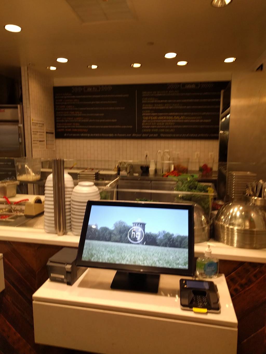 honeygrow | restaurant | 5609 Concord Pike, Wilmington, DE 19803, USA | 3024073331 OR +1 302-407-3331