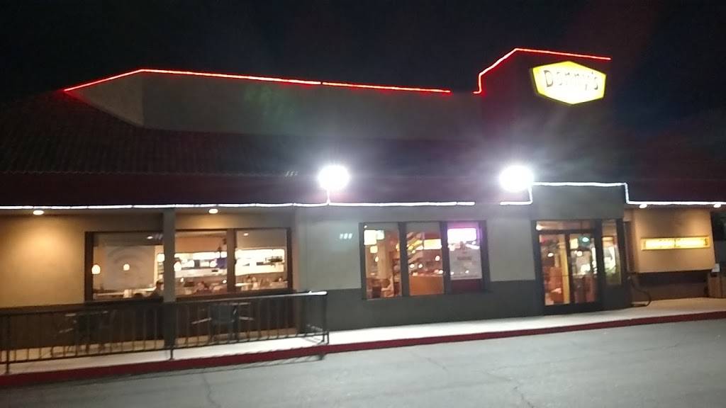 Dennys | restaurant | 7605 E McDowell Rd, Scottsdale, AZ 85257, USA | 4804819709 OR +1 480-481-9709