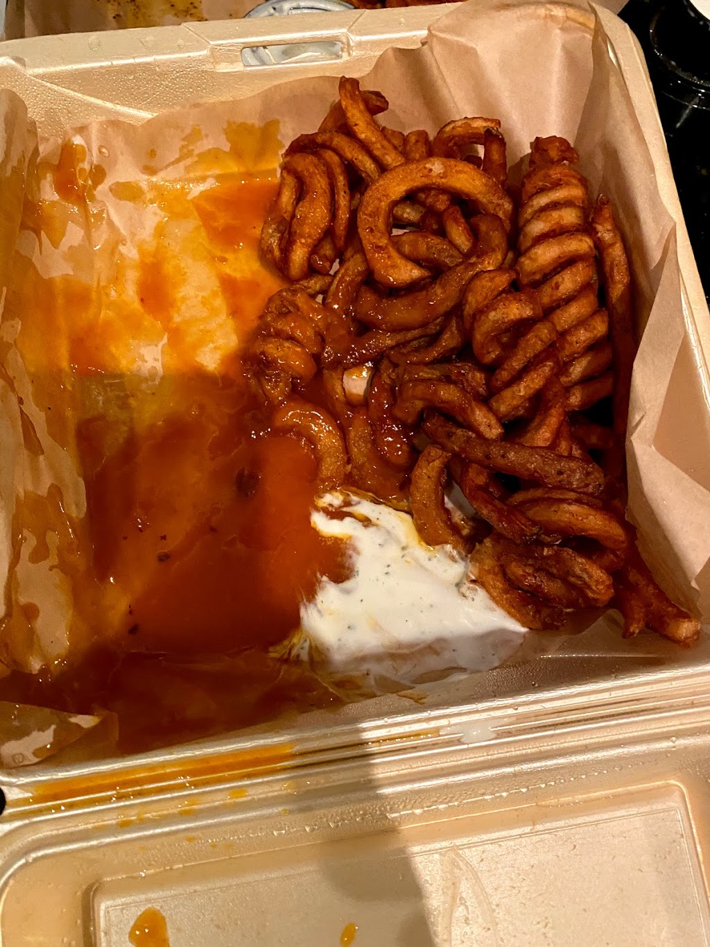 Its Just Wings | restaurant | 2521 Sardis Rd N, Charlotte, NC 28227, USA | 4694801054 OR +1 469-480-1054