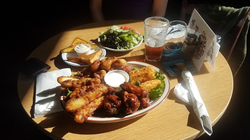 Coney Station | restaurant | 295 S Broadway, Coos Bay, OR 97420, USA | 5412696948 OR +1 541-269-6948