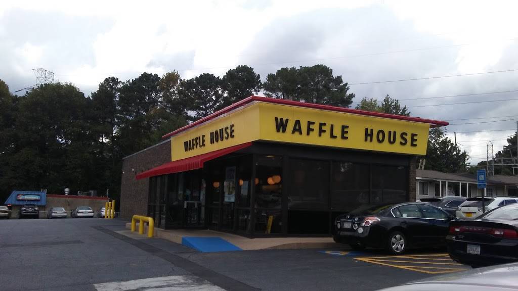 Waffle House | meal takeaway | 550 N Greenbriar Pkwy, Marietta, GA 30062, USA | 7709774516 OR +1 770-977-4516