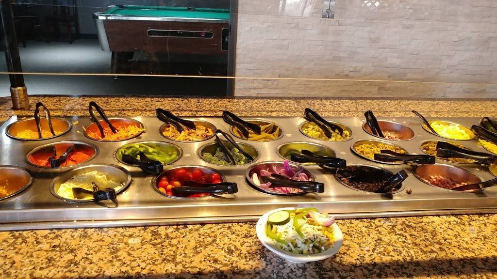 Larrys Pizza | restaurant | 1758 E 70th St, Shreveport, LA 71105, USA | 3189468835 OR +1 318-946-8835