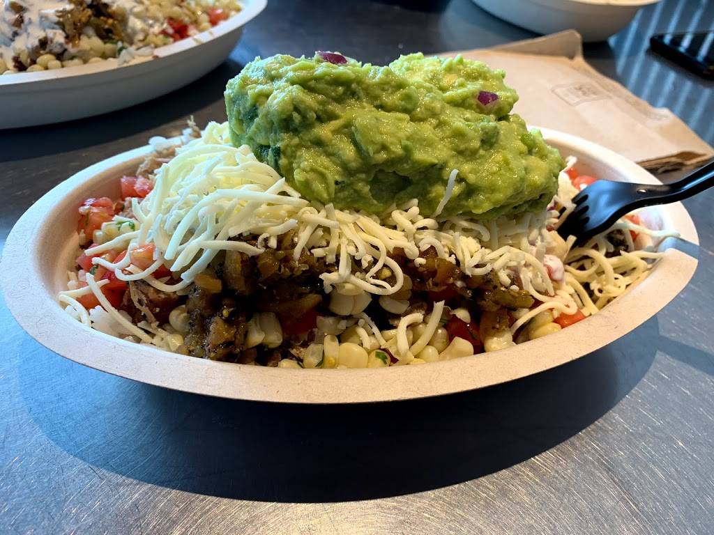 Chipotle Mexican Grill | restaurant | 1292 N 21st St, Newark, OH 43055, USA | 7403660601 OR +1 740-366-0601