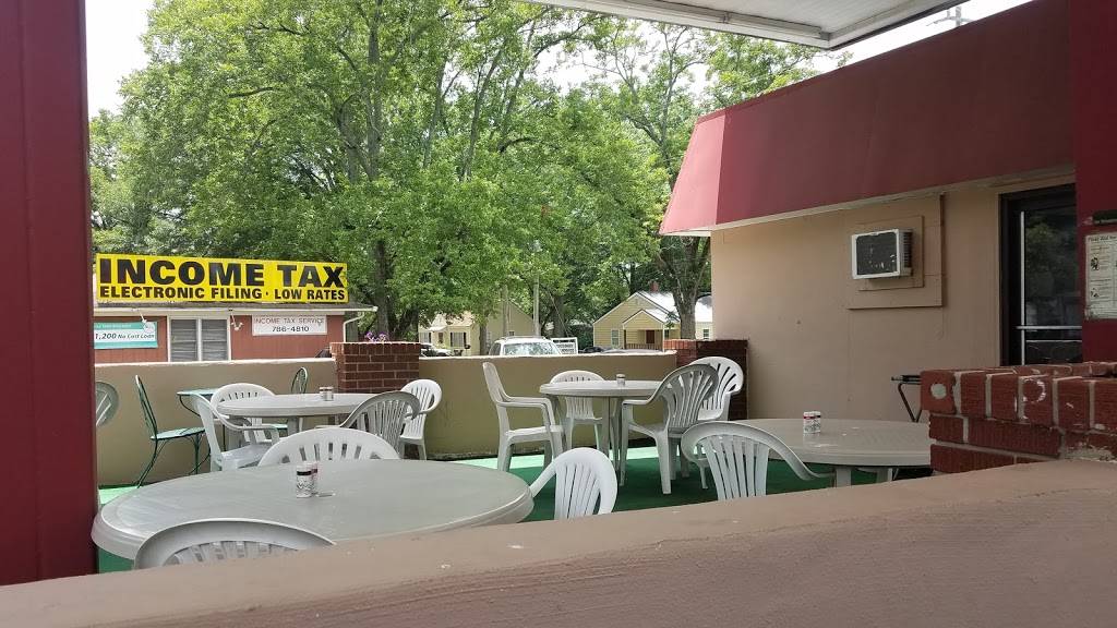 Quik Chick | restaurant | US-278, Covington, GA 30014, USA | 7707878265 OR +1 770-787-8265