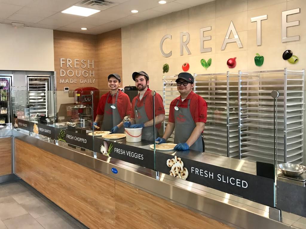 Papa Murphys Pizza | restaurant | 938 Wurzbach Pkwy #108, San Antonio, TX 78231, USA | 2104088060 OR +1 210-408-8060