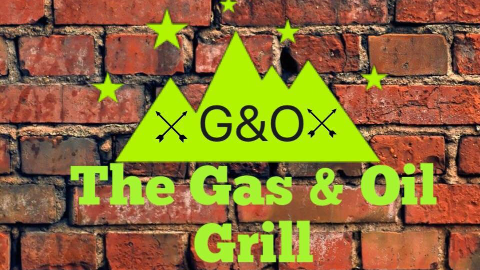 The Gas and Oil Grill | restaurant | Glenwood Shopping Plaza, Oneida, NY 13421, USA | 3153619900 OR +1 315-361-9900