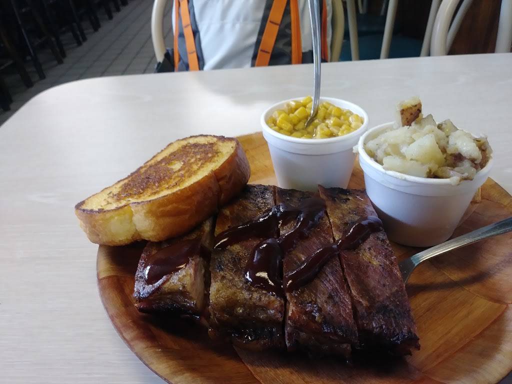 Porkie’s Original BBQ | restaurant | 256 E Main St, Apopka, FL 32703, USA | 4078803351 OR +1 407-880-3351