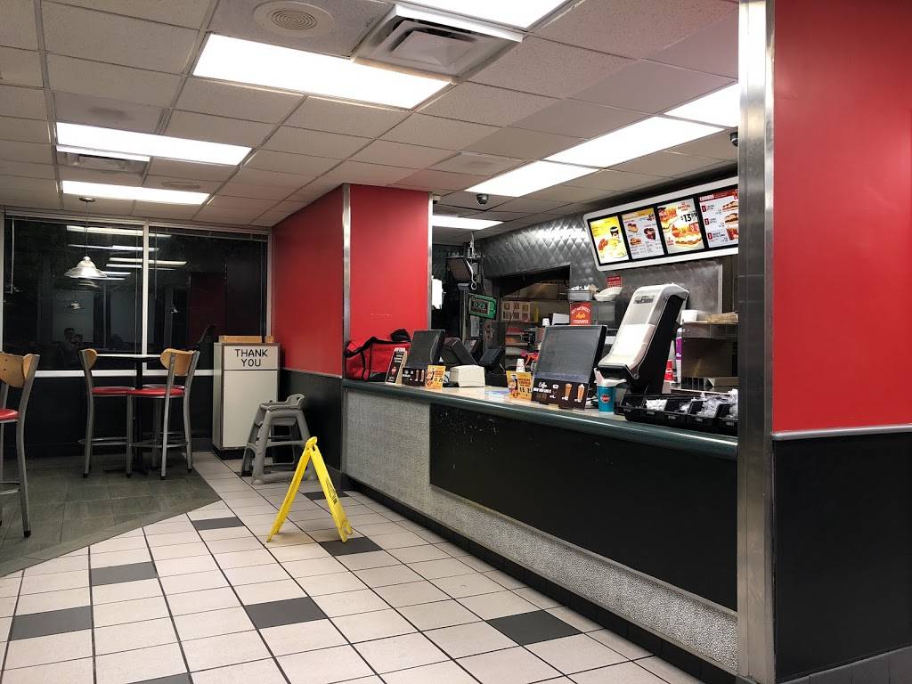 Krystal | restaurant | 9840 San Jose Blvd, Jacksonville, FL 32257, USA | 9042924825 OR +1 904-292-4825