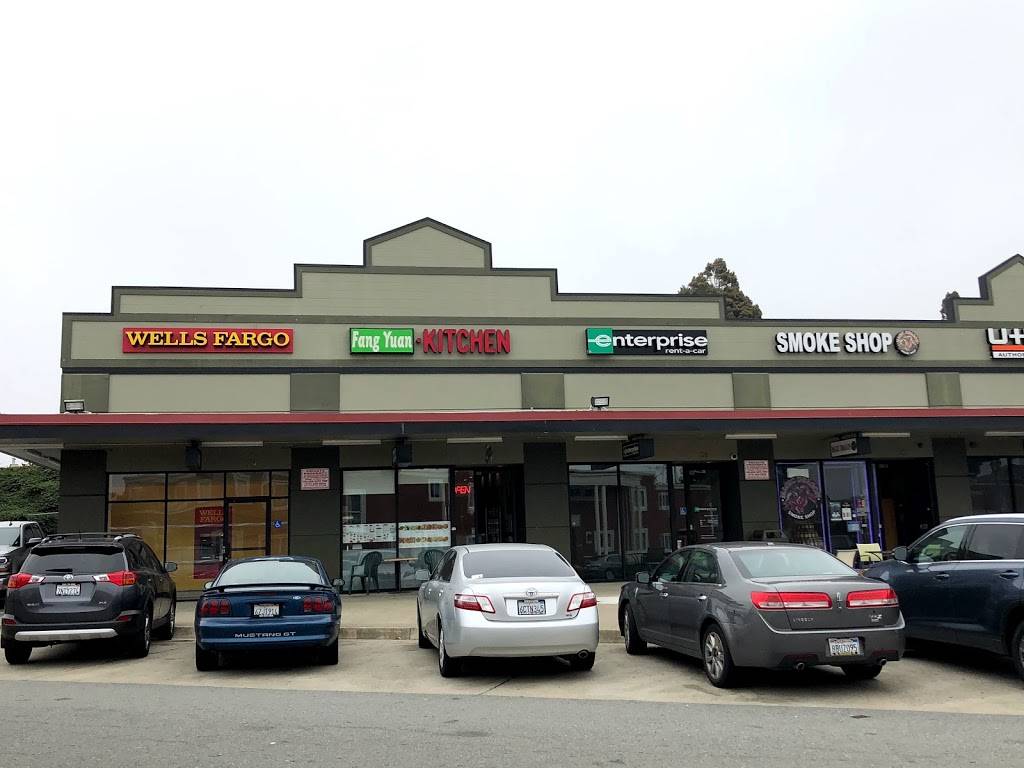 Fang Yuan Kitchen | restaurant | 31 Cambon Dr, San Francisco, CA 94132, USA | 4153331199 OR +1 415-333-1199