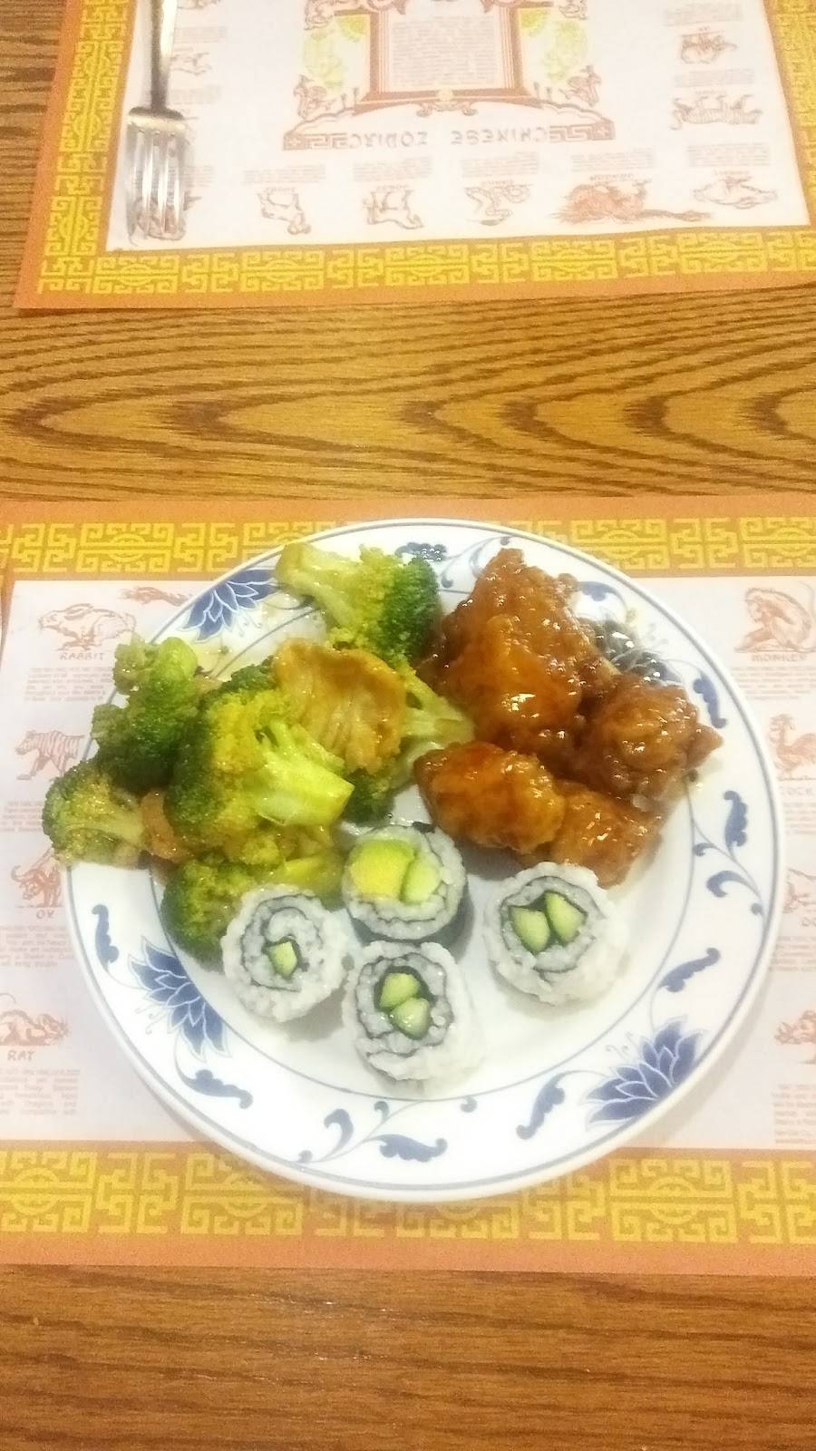 Great Wall | restaurant | 314 Unity St, Latrobe, PA 15650, USA | 7245325862 OR +1 724-532-5862