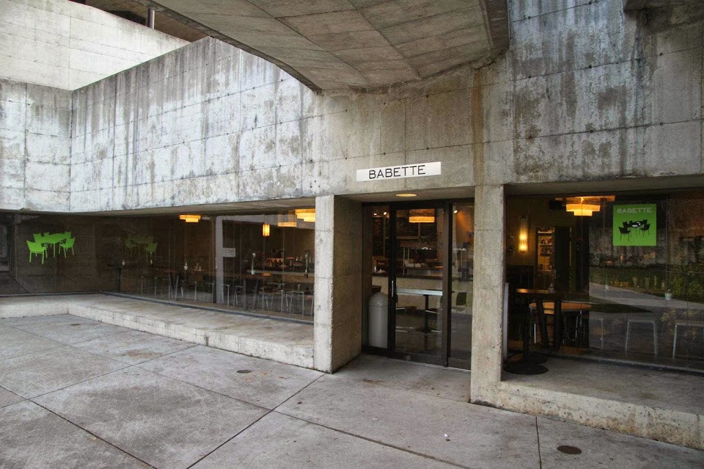 Babette | restaurant | 2033 San Pablo Ave, Berkeley, CA 94702, USA | 5108451652 OR +1 510-845-1652