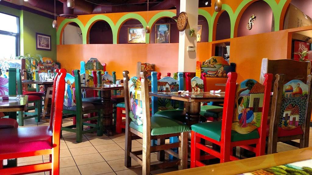 Buena Vista Mexican Restaurant in Malvern | restaurant | 215 Lancaster Ave, Malvern, PA 19355, USA | 6106443982 OR +1 610-644-3982