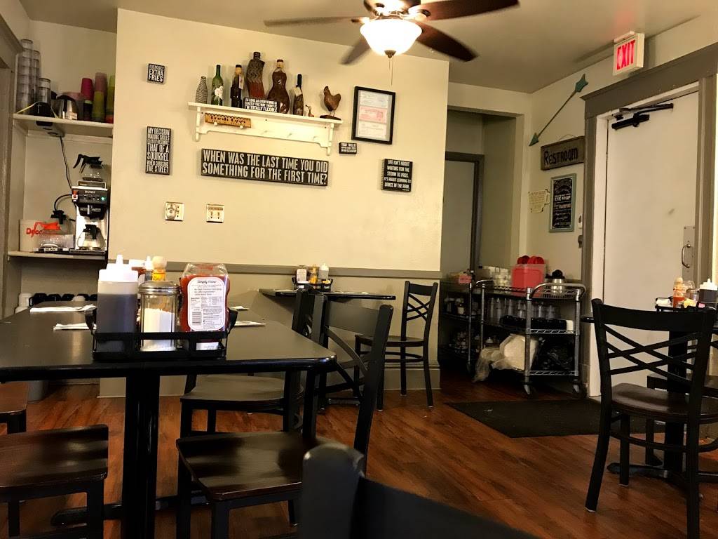 Mountain Shadows Restaurant | restaurant | 2223 Colorado Ave, Colorado Springs, CO 80904, USA | 7196332122 OR +1 719-633-2122