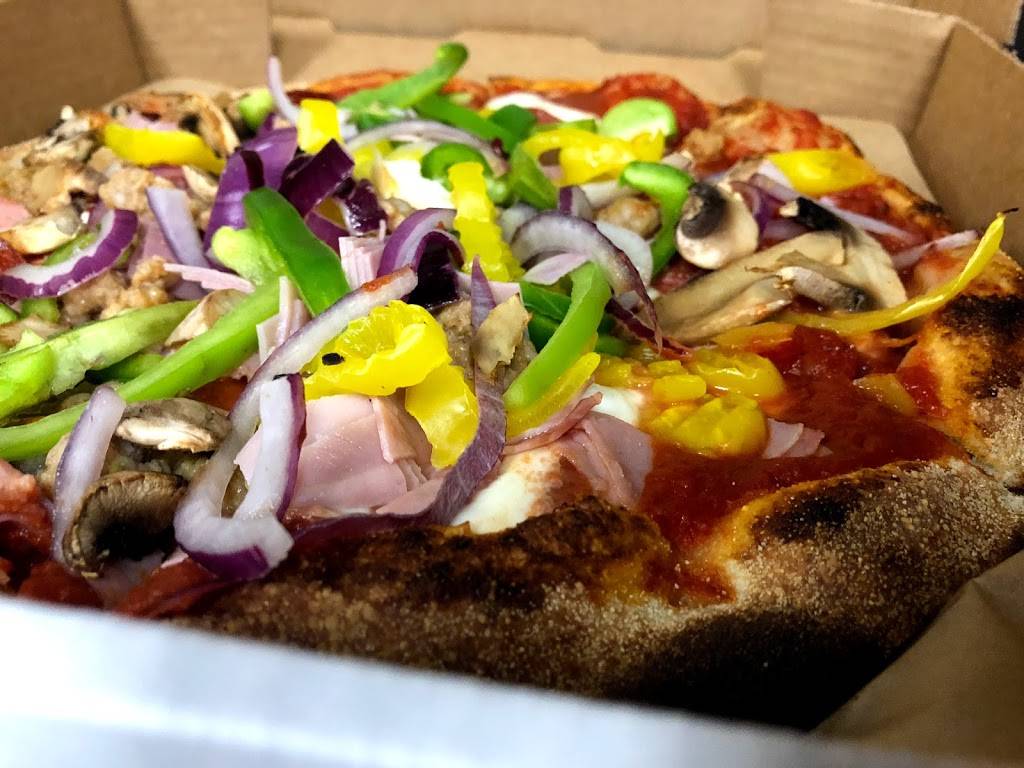 Grandpa’s Pizza | restaurant | 4138 S New Braunfels Ave, San Antonio, TX 78223, USA | 2105318787 OR +1 210-531-8787