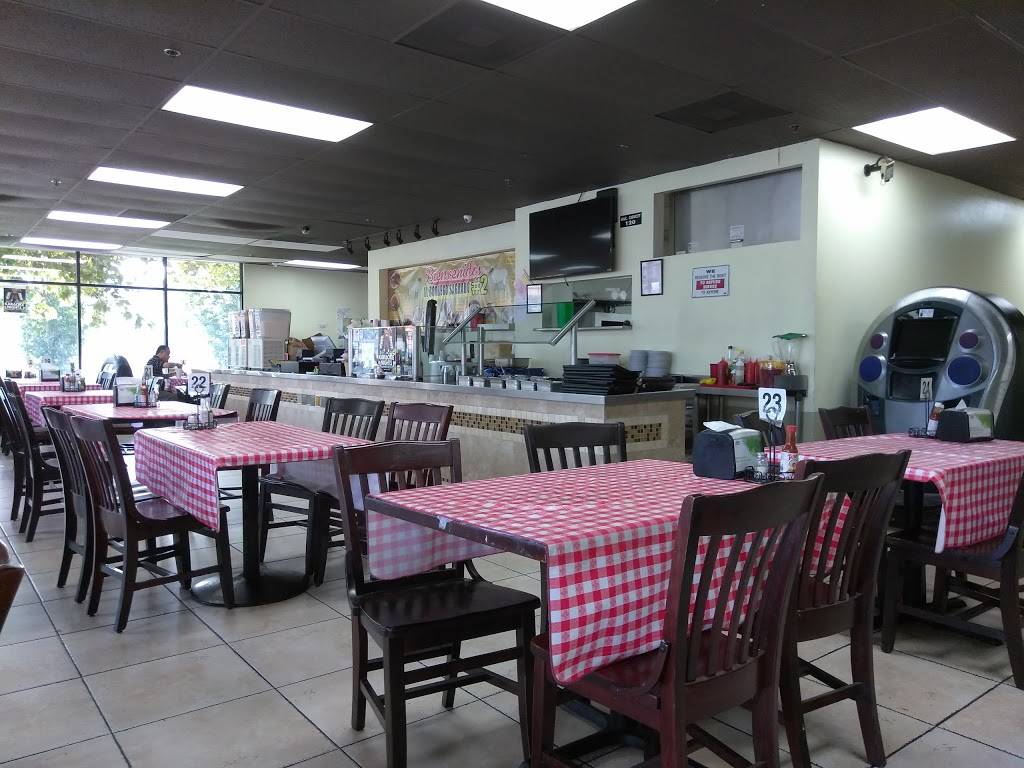 El Borrego Sagrado #2 Restaurant | restaurant | 1620 E First St, Santa Ana, CA 92701, USA | 7148355700 OR +1 714-835-5700