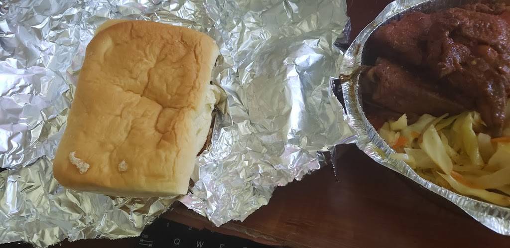 Jamaica Taste | restaurant | 2913 Nine Mile Rd, Richmond, VA 23223, USA | 8044773482 OR +1 804-477-3482