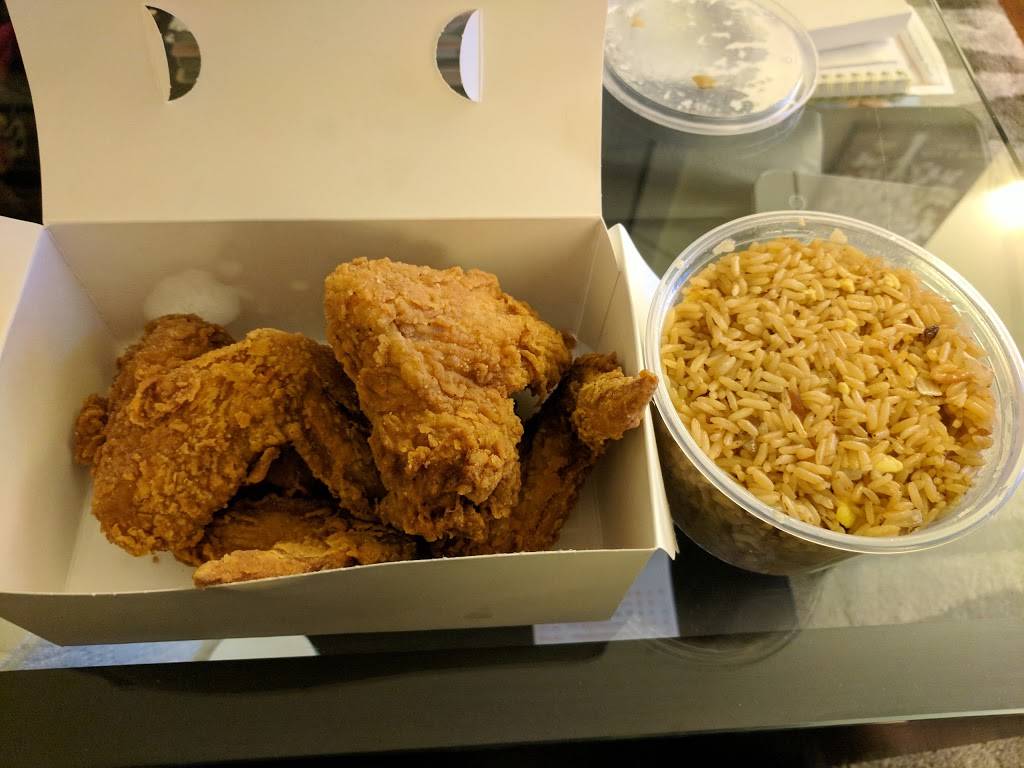 Kings Chef | restaurant | 13348 Whitestone Expy, Flushing, NY 11354, USA | 7189613388 OR +1 718-961-3388