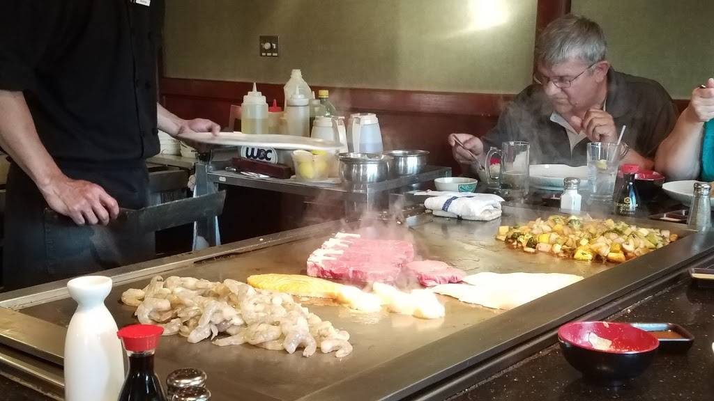 Tokyo Steakhouse | restaurant | 17906 Coastal Hwy, Lewes, DE 19958, USA | 3026459728 OR +1 302-645-9728