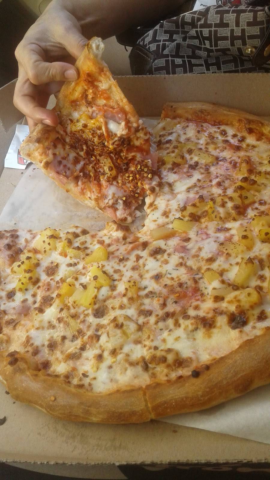 Pizza Patron | meal takeaway | 12227 Lake June Rd #100, Balch Springs, TX 75180, USA | 9722899191 OR +1 972-289-9191