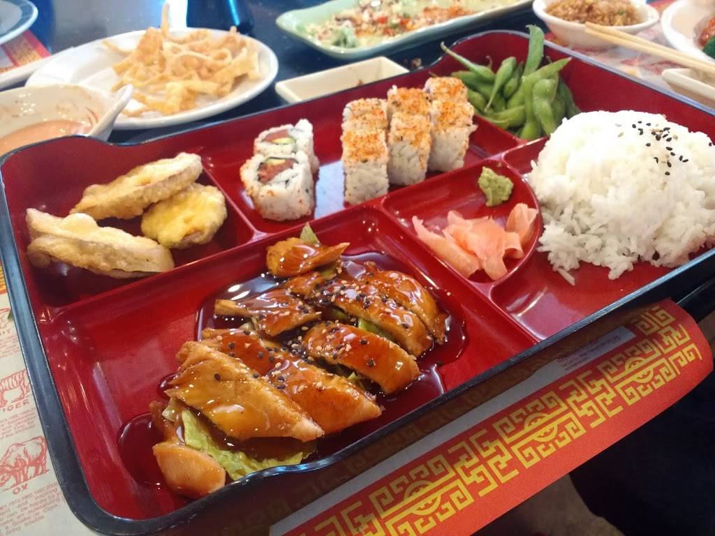 Rainbow Asian Cafe | restaurant | 13251 Jones Rd, Houston, TX 77070, USA | 2814690103 OR +1 281-469-0103