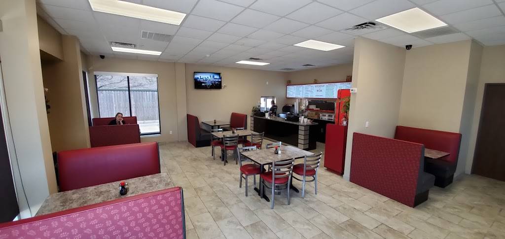 Szechwan Wok | restaurant | 1209 S Richey St, Pasadena, TX 77506, USA | 8325169470 OR +1 832-516-9470