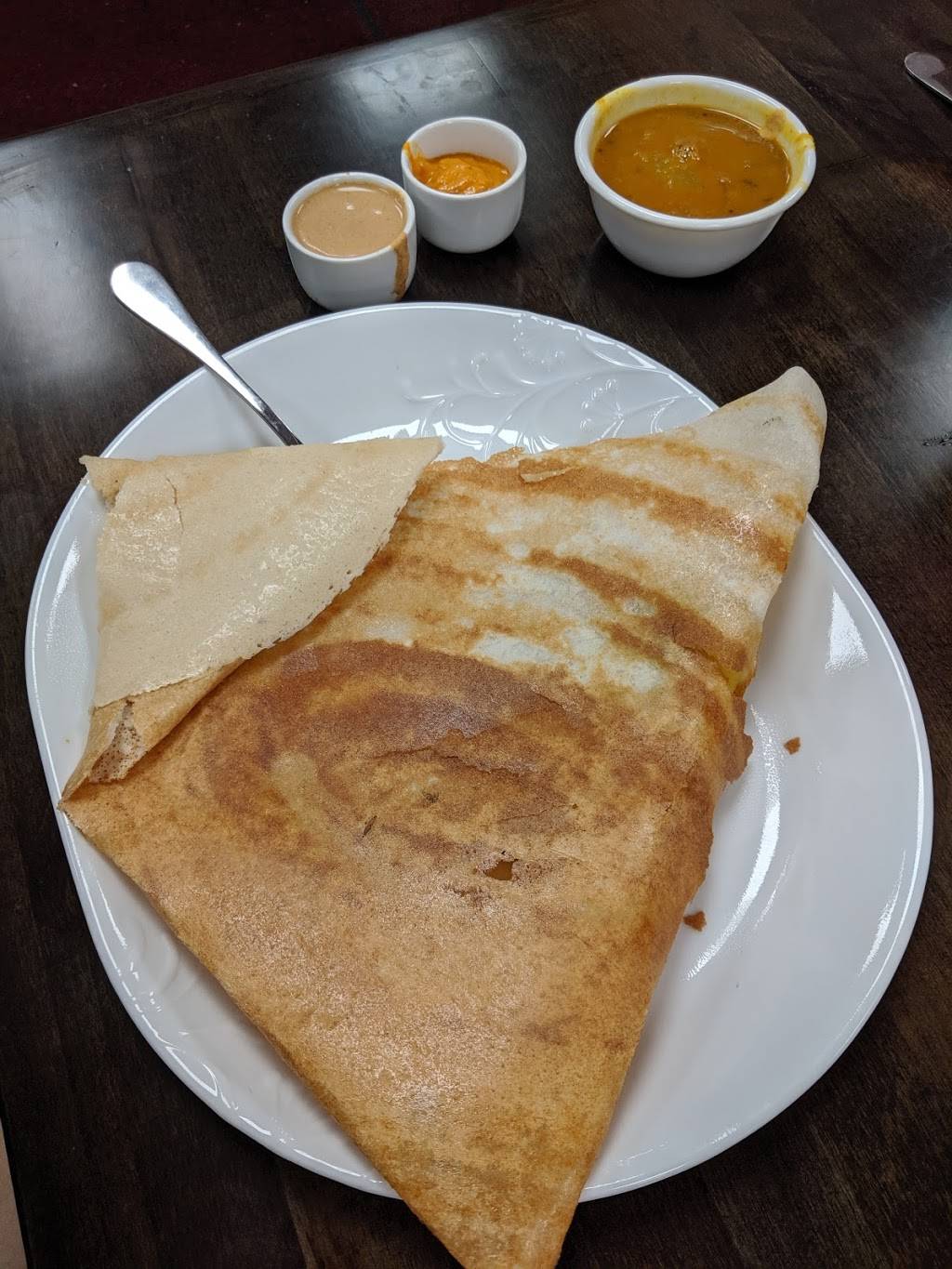 Masala Twist-Express | restaurant | 4949 Stevenson Blvd suite-k, Fremont, CA 94538, USA | 5105736530 OR +1 510-573-6530