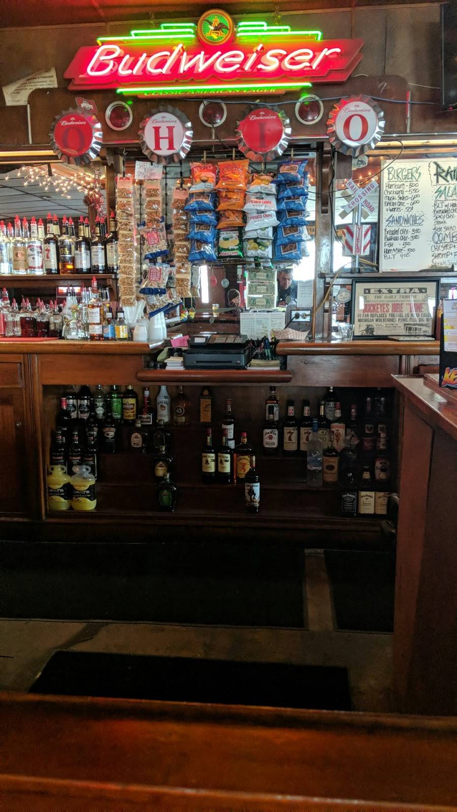 Railroad Cafe | restaurant | 216 Arbor Rd NW, Minerva, OH 44657, USA | 3308689975 OR +1 330-868-9975