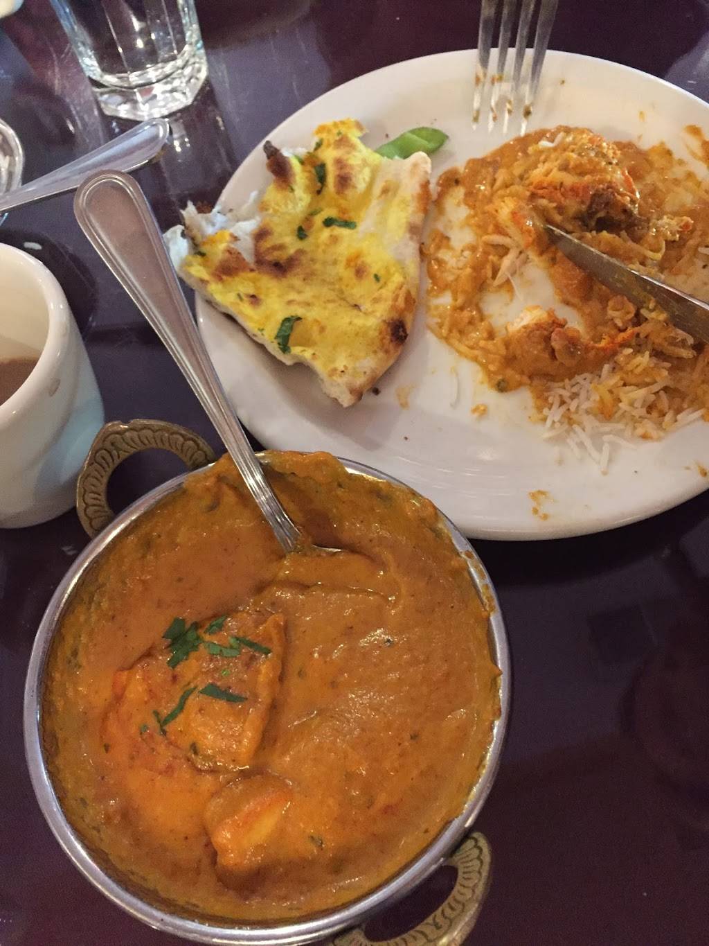 Guru Curry House | restaurant | 391 Grand Ave, Oakland, CA 94610, USA | 5104440240 OR +1 510-444-0240