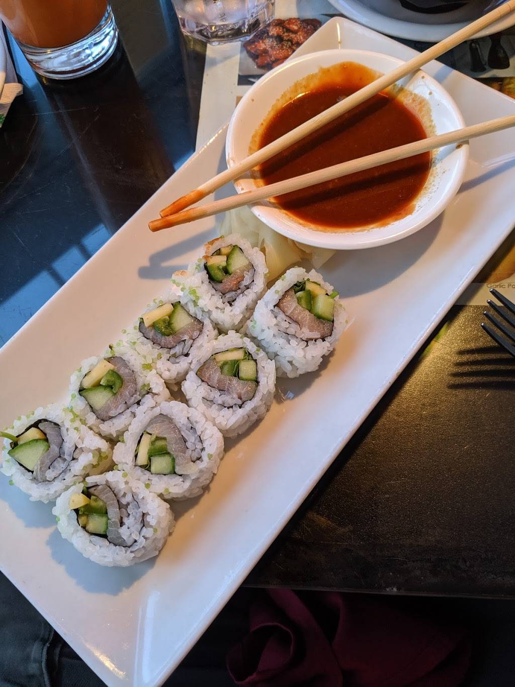 Asian Star | restaurant | 7588 Union Park Ave, Midvale, UT 84047, USA | 8015668838 OR +1 801-566-8838