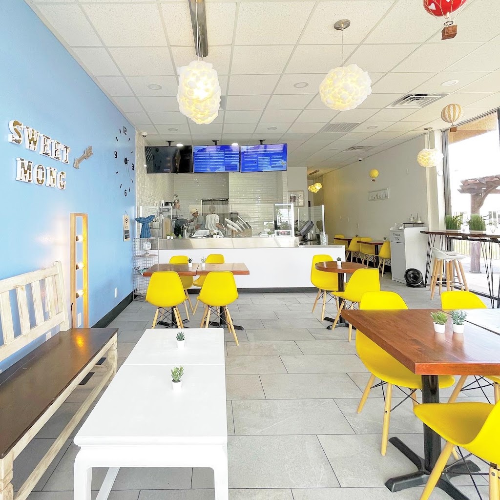 Sweet Mong | cafe | 5980 Spring Mountain Rd Ste 6C, Las Vegas, NV 89146, USA | 7252051059 OR +1 725-205-1059